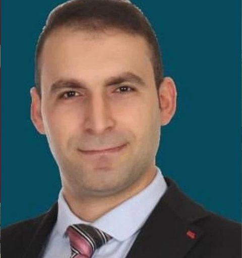 İlhan Taşkıran