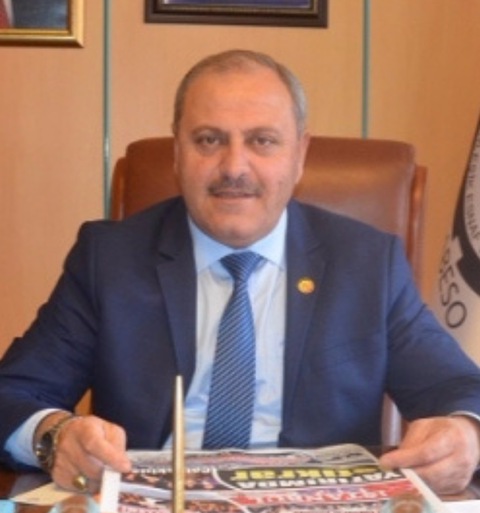Ömer Osmanoğlu